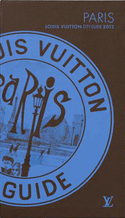 Paris City Guide 2013